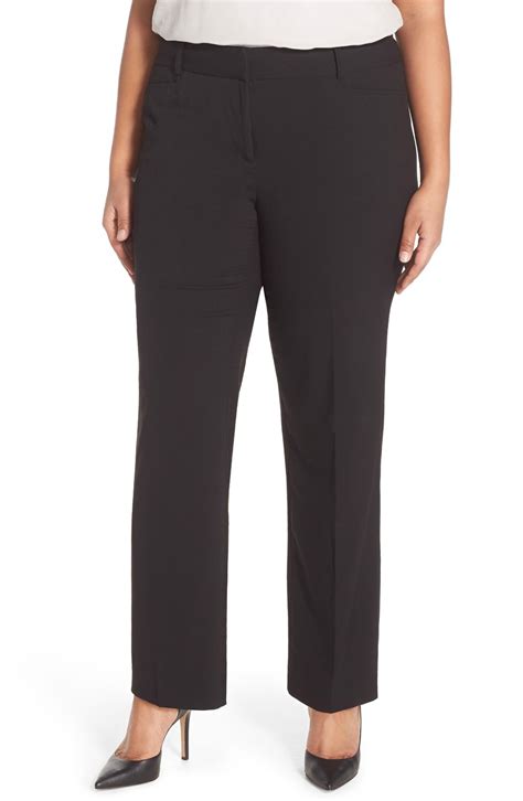 michael kors women's pants|michael kors gramercy fit pants.